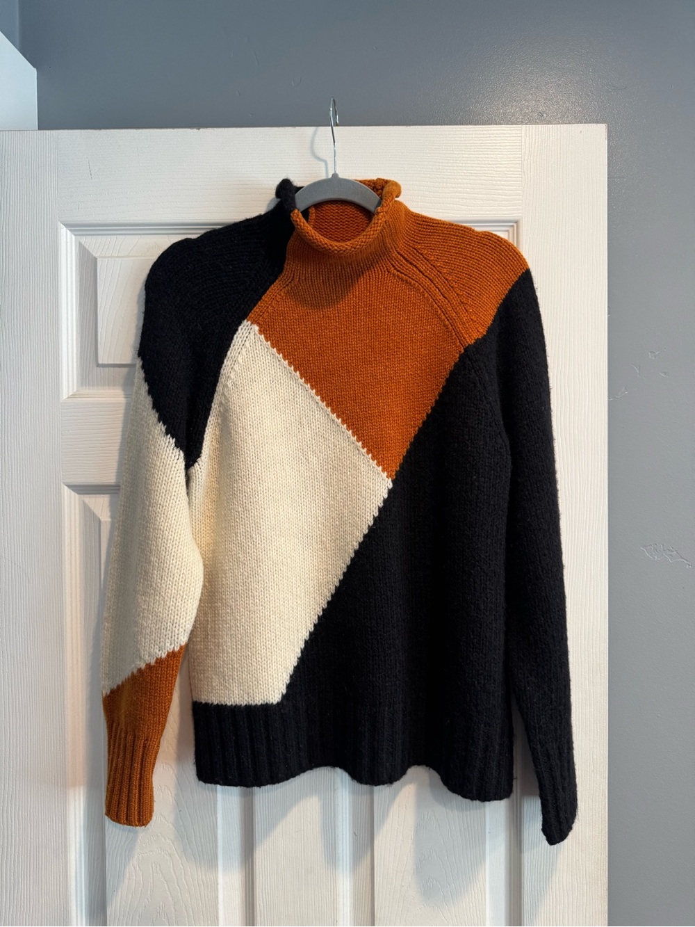 A.L.C. Claremont Sweater